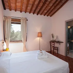  Alloggio per agriturismo Podere Casella